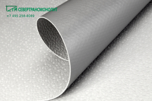 Мембрана полимерная LOGICROOF V-RP ARCTIC