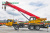 Автокран PALFINGER SANY STC250Т5-4R