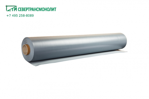 Мембрана полимерная ROCKWOOL (Роквул) ROCKmembrane СТАНДАРТ G