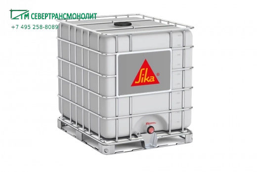SikaControl® 1200 WT (MasterLife WP 1200) добавка для бетонов