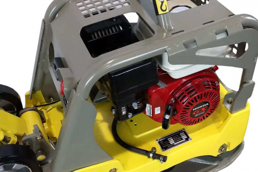 HPR-160PRO виброплита реверсивная