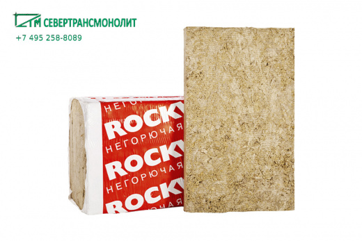 ROCKWOOL (Роквул) КАВИТИ БАТТС