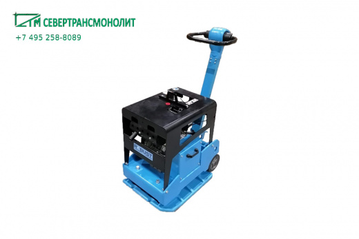 Виброплита реверсивная CPC-310D
