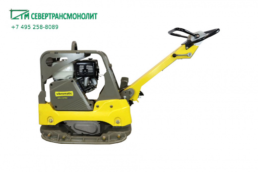 HPR-315PRO виброплита реверсивная