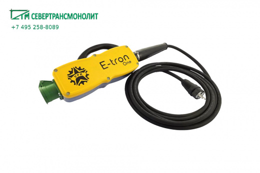 VPK E-tron One электронный преобразователь
