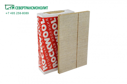 ROCKWOOL (Роквул) BONDROCK