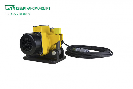 Внешний высокочастотный вибратор VPK 6000/3 FORMWORK