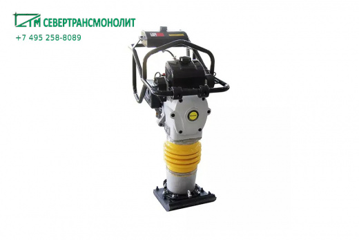 Вибротрамбовка TRE-85